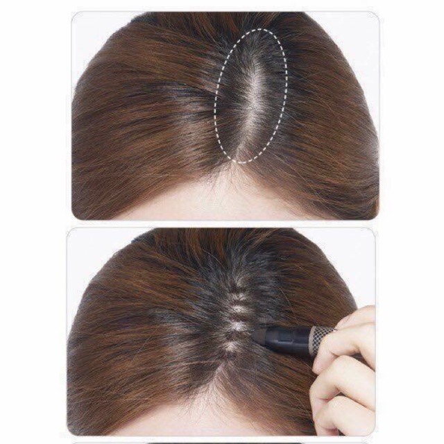 Bút che phủ tóc