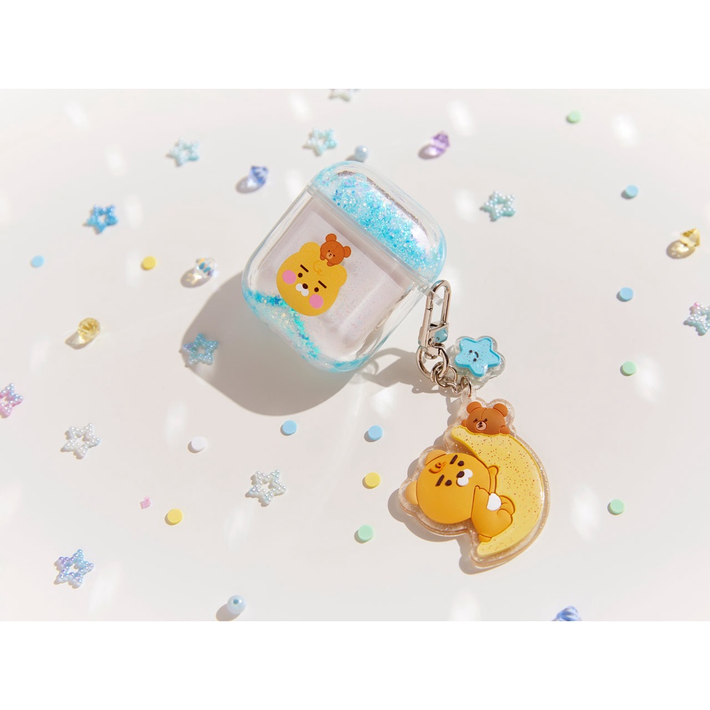 Móc Treo Airpods Baby Dreaming Kakao Friends