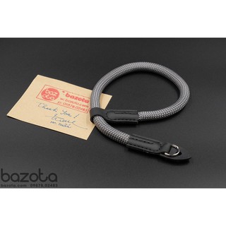 Dây Đeo Máy Ảnh Cổ Tay DCZ-02