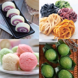 Bột lá gai 50g