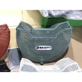 Rổ Scoopy Đủ Màu