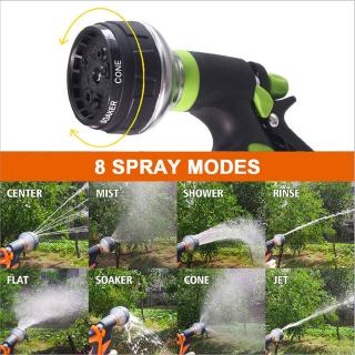 Vòi Phun Nước Tưới Cây Đa Năng