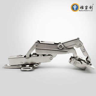 Bản Lề Cửa Góc Rộng 165 Độ 175 ° 180 Chuyên Dụng
