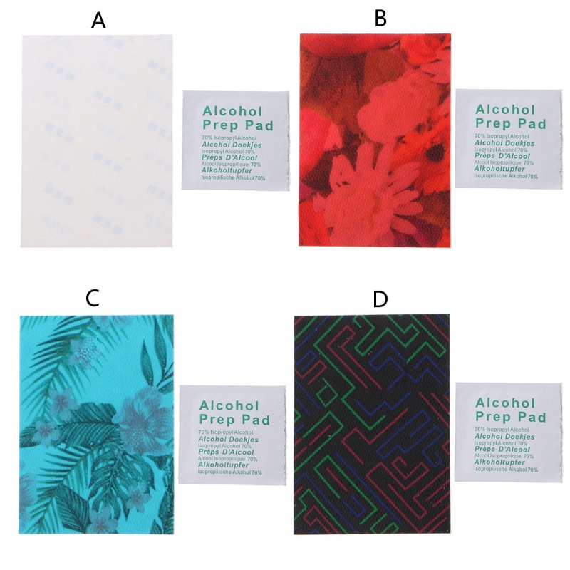 Miếng Dán Bên Hông Chuột Chơi Game Trượt Patin Đàn Hồi