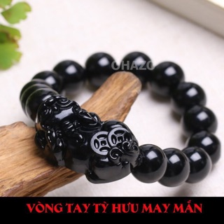 Dây chuỗi đeo tay