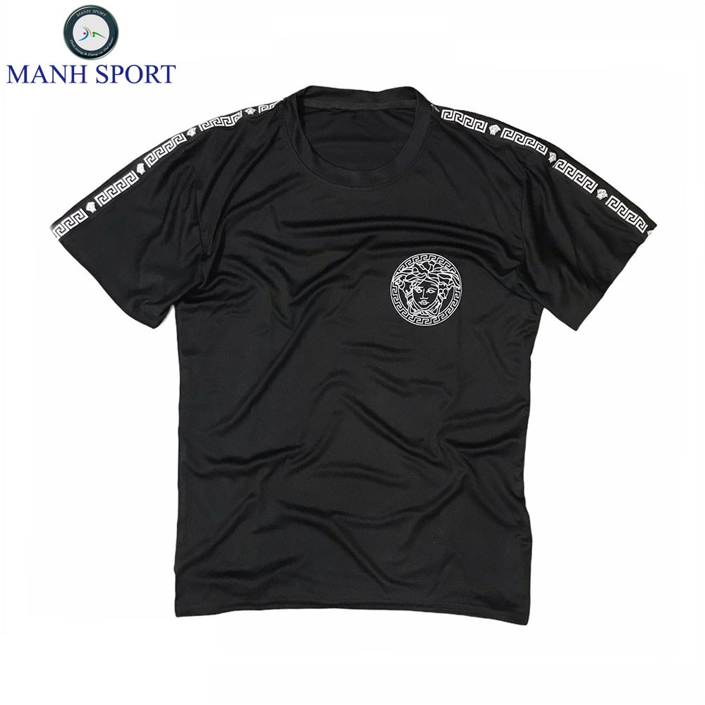 Bộ Thể Thao Nam Cả Quần Và Áo Chất Thun Co Giãn Thấm Hút Mồ Hôi Form Body [39] | BigBuy360 - bigbuy360.vn