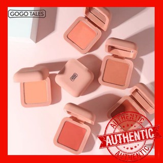 Hàng nội địa trung _ phấn má hồng gogo tales