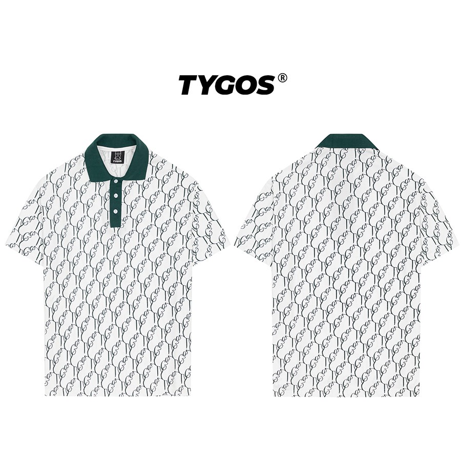 ÁO POLO TYGOS 043