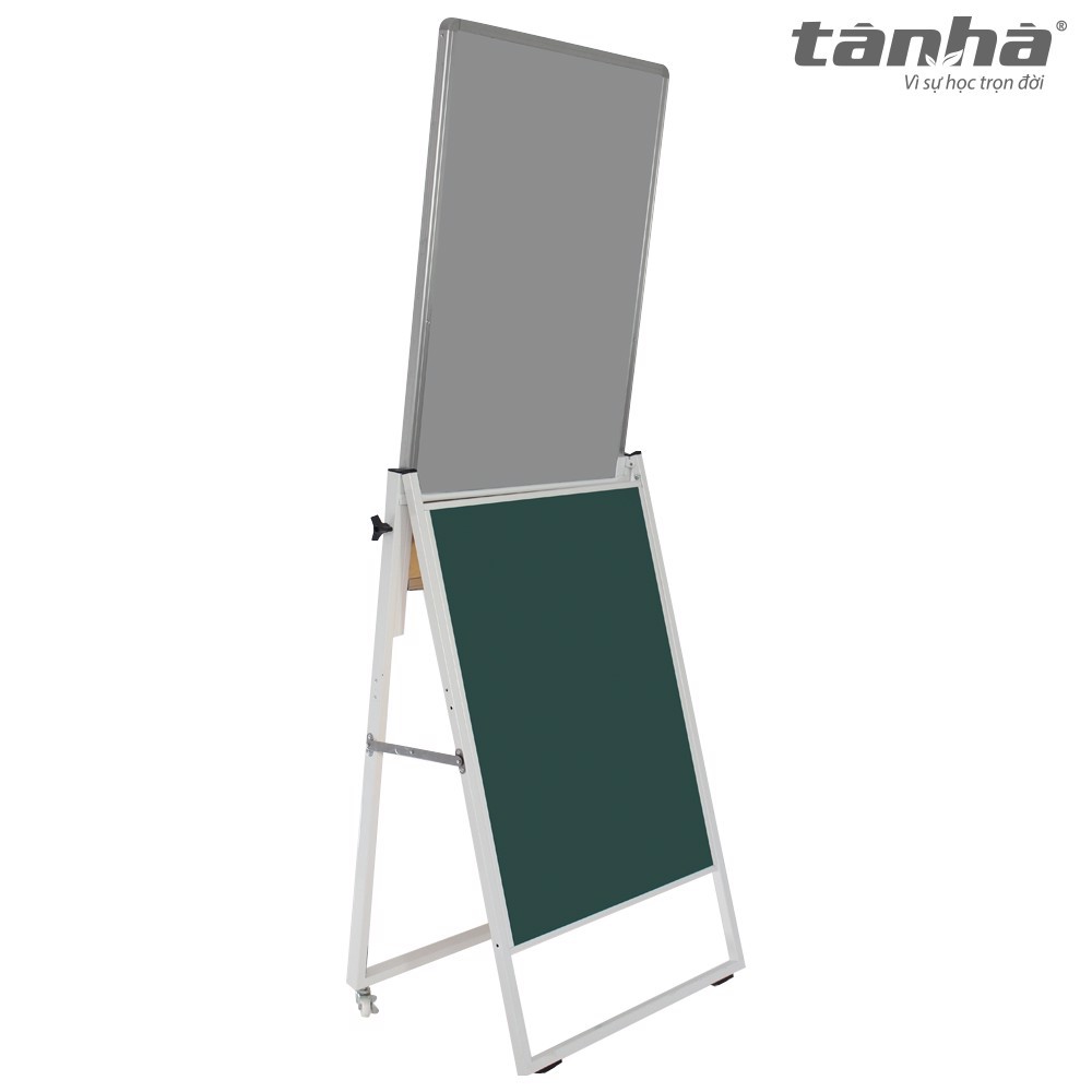 BẢNG FLIPCHART FLEX EDU DẠY HỌC CHO BÉ TẶNG KÈM NAM CHÂM,PHẤN,BÚT,LAU BẢNG