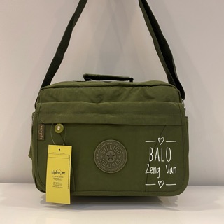 Túi Chéo KIPLING 205 Quai Xách