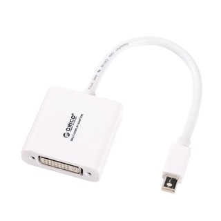 Cáp Chuyển DisplayPort to DVI Orico DMP3D