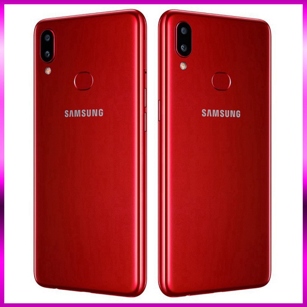 [Hot] Điện thoại Samsung A10S Pro Khuyến Mại Cực Sốc