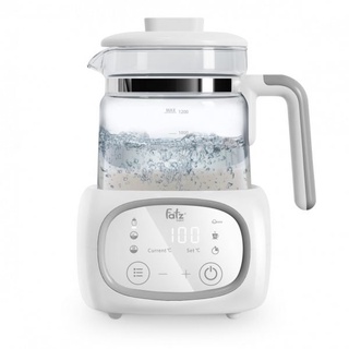 Máy đun và hâm nước pha sữa điện tử - quick 9 - fb3526tn