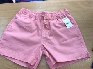 Quần đùi nữ quần short
