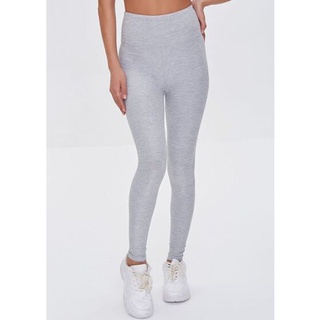 Legging dài F21 màu xước
