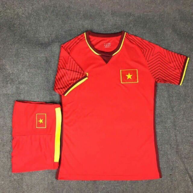 Áo bóng đá Việt Nam