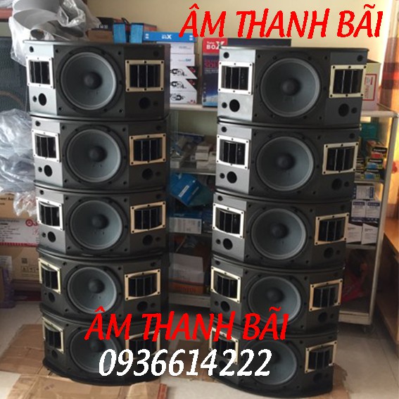 LOA BÃI BMB 450C CHÍNH HÃNG