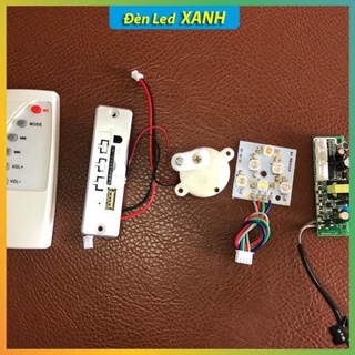Phụ kiện đèn sân khấu
