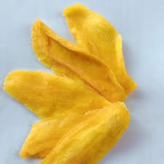 60gram Xoài Sấy Dẻo ngon