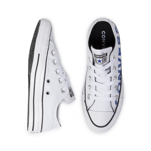 Giày Converse Chuck Taylor All Star Wordmark 2.0 - 165431