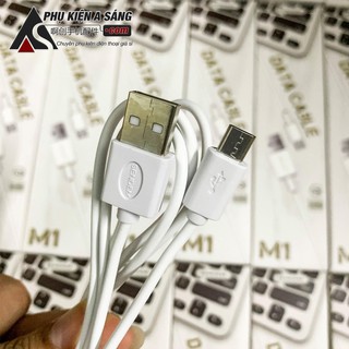 Cáp Sạc Micro Sendem M1 - V8