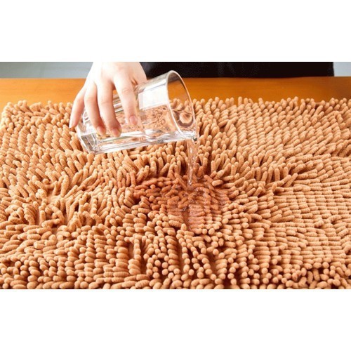 THẢM LAU CHÂN NHUNG SAN HÔ MỊN [40 x 60CM] (HÀNG LOẠI 1)