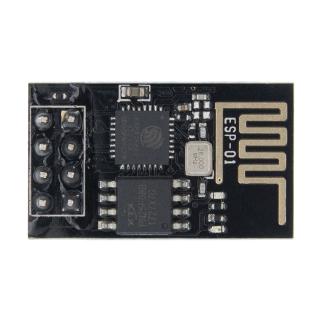 Mô Đun Thu Phát Wifi Không Dây Esp-01 Esp8266 Esp01 Esp8266-01 Chất Lượng Cao