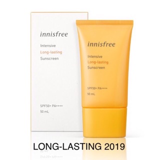 Kem Chống Nắng Innisfree