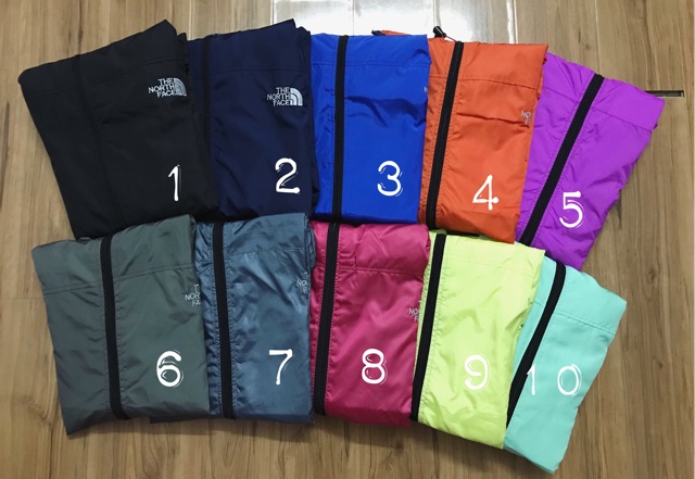 Combo 2 áo The North Face VNXK | WebRaoVat - webraovat.net.vn