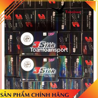 Quả bóng bàn 3 star
