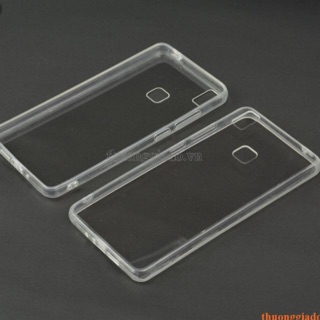 Ốp dẻo silicon trong suốt Vivo V3 Max