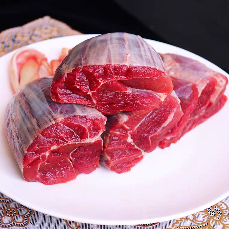 {Now 1h} Bắp bò hoa - Lò sỉ - Hàng nóng mỗi ngày