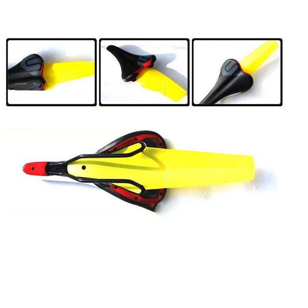 Tấm Chắn Bùn Phía Sau Cho Xe Đạp