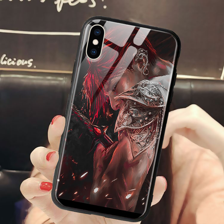Ốp Iphone Bts Jungkook "Dragon Age" Lịch Lãm Iphone 7/7Plus/8/8Plus/X/Xs/Xs Max/11/11 Promax/12/12 Promax Lpc18010992