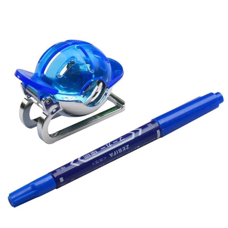 Dụng Cụ Kẻ Line Bóng Golf -Golf Ball Linening Tool