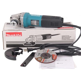 Máy mài MAKITA 9556