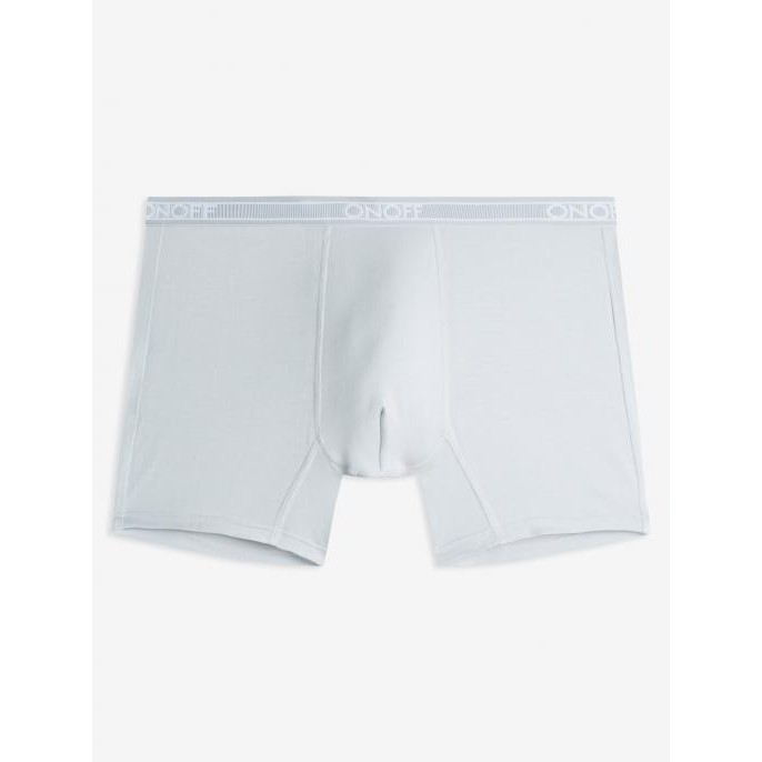 [Mã WABROFMG1 giảm 10% đơn từ 99k] Quần lót nam dáng boxer ONOFF