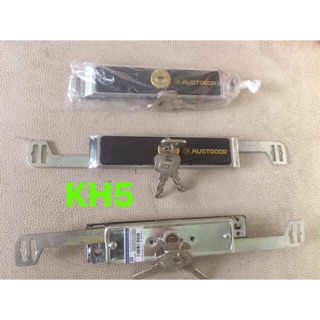Khoá cửa cuốn KH5 - Austdoor chính hãng