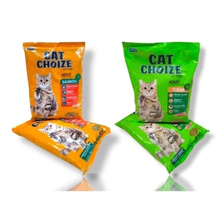 Image of Makanan Kucing Cat Choize Adult 800gr FreshPack