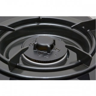 Bếp gas Rinnai RV-4600GT (Xám) - PTV