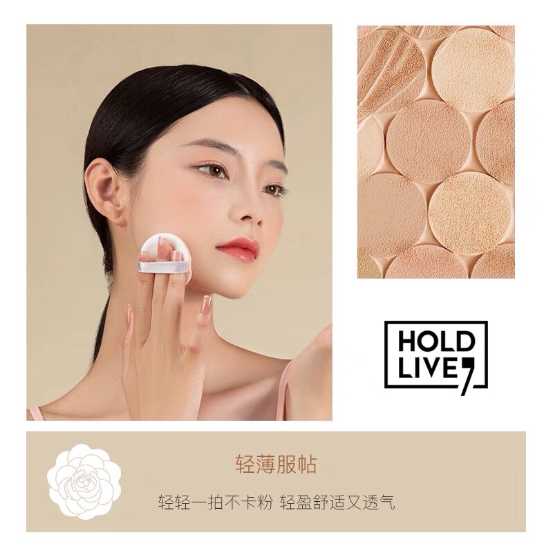 Phấn nước Hold live | BigBuy360 - bigbuy360.vn