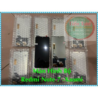 Màn hình bộ redmi note 7 -xaomi zin hãng