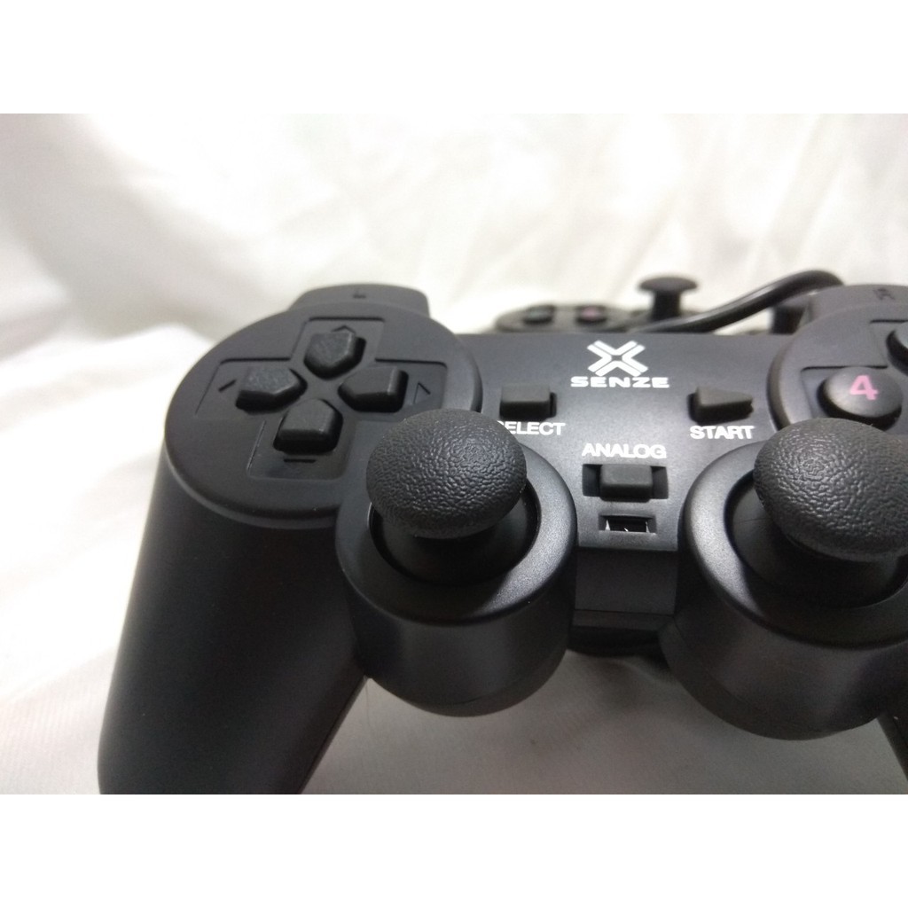 [FREESHIP 99K]_FreeShip Combo 2 Tay cầm chơi game Rung Controller dùng 1 Cổng USB cho máy tính bàn PC, Laptop FP10287 Vn | BigBuy360 - bigbuy360.vn