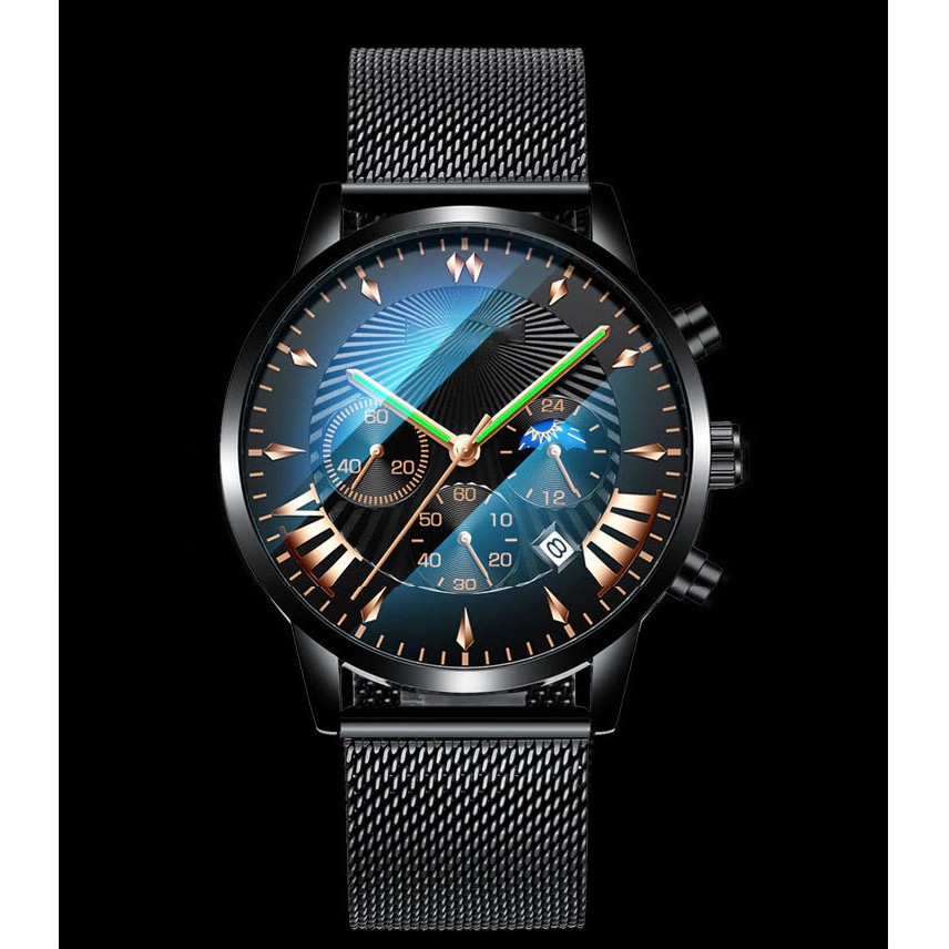 Đồng hồ nam gadison