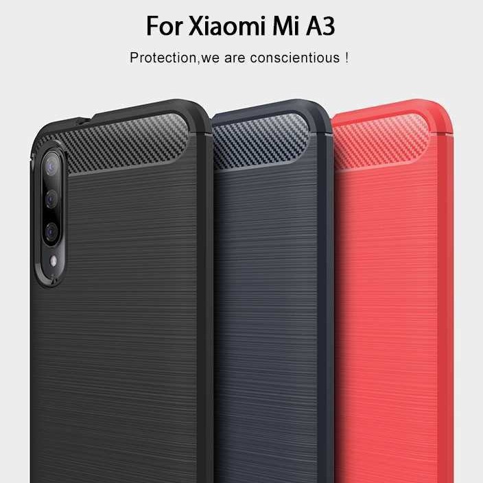 Ốp Lưng Chống Sốc Thời Trang Cho Xiaomi Mi A3 Xiaomi Mi A3 6.01 "