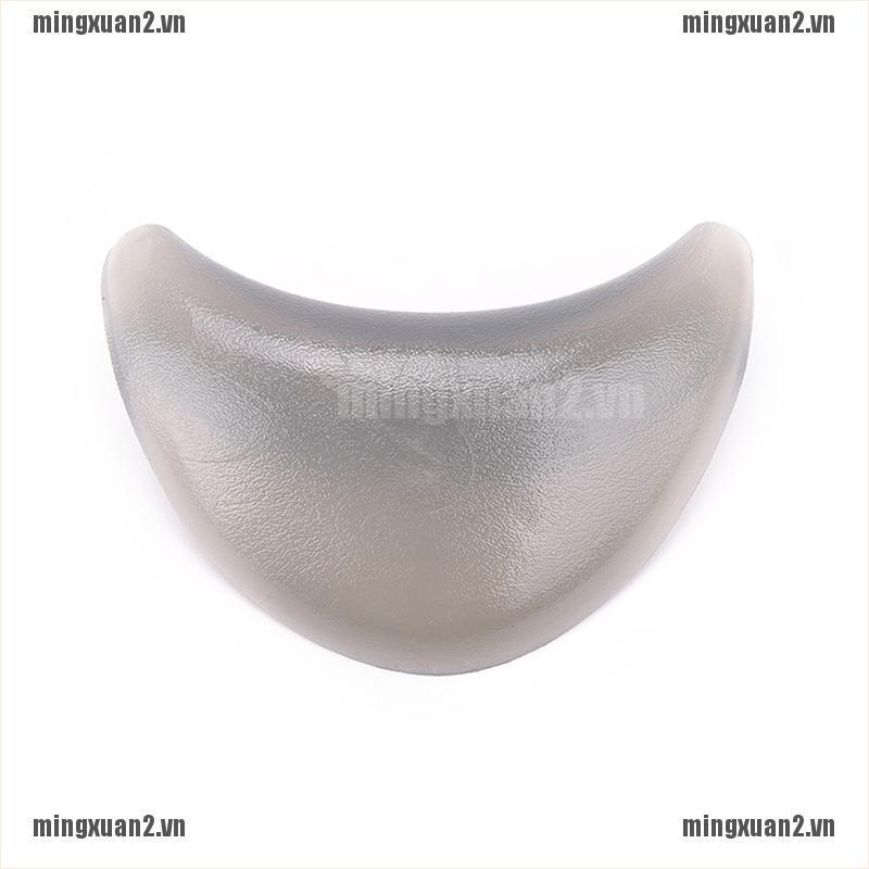 (Hàng Mới Về) Đệm Silicon Đỡ Cổ Khi Gội Đầu Tiện Dụng Cho Salon