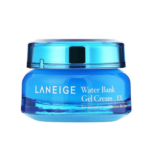 LANEIGE WATER BANK GEL CREAM