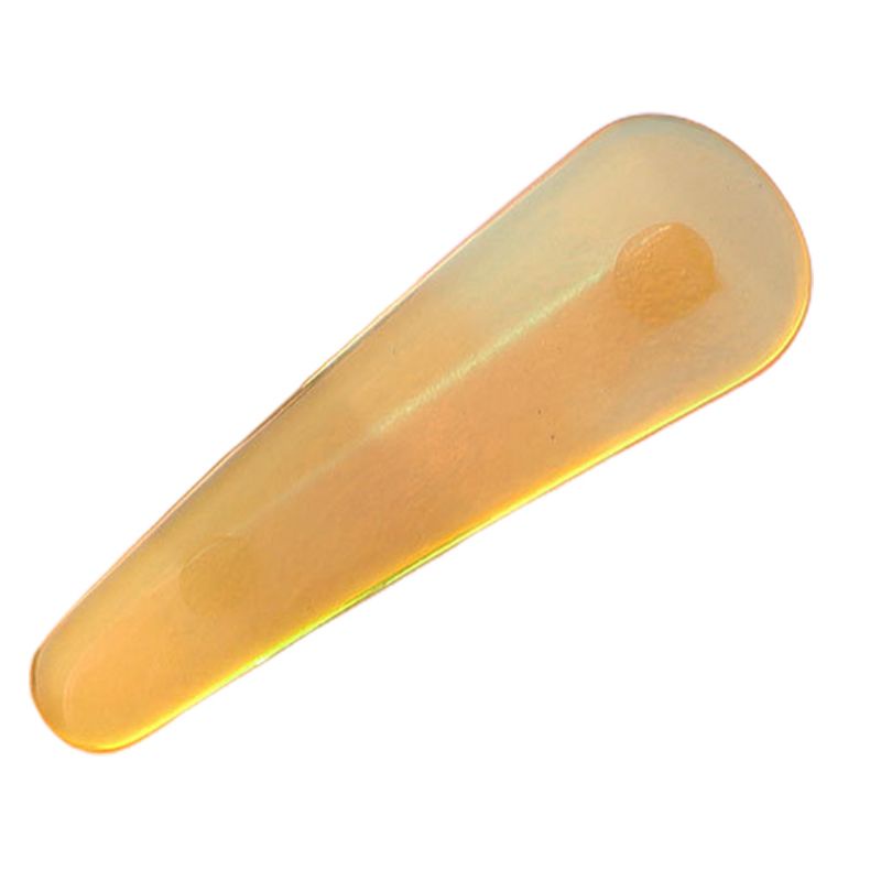 Kẹp Tóc Mỏ Vịt Màu Kẹo Ngọt Trong Suốt Phong Cách Vintage Hàn Quốc Cho Nữ