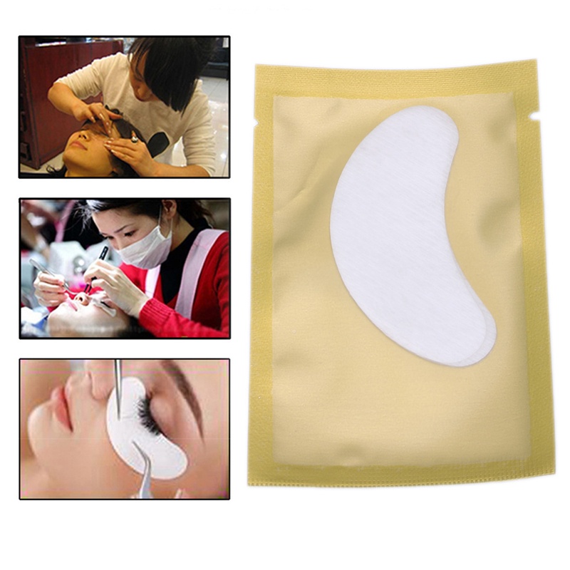 Miếng Dán Hỗ Trợ Nối Mi Giả YOUYO