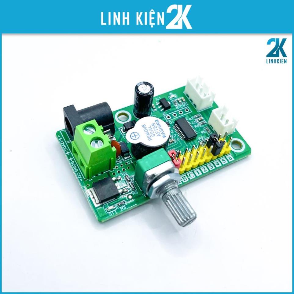 Mạch điều khiển bộ MÁY RÓT RƯỢU TỰ ĐỘNG 5V-12V - 3 tính năng rót cực thông minh ( Bản 2022 )